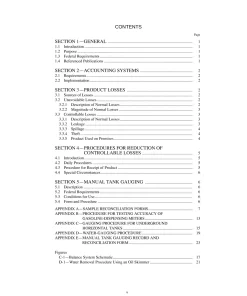 API RP 1621 (R2020) pdf