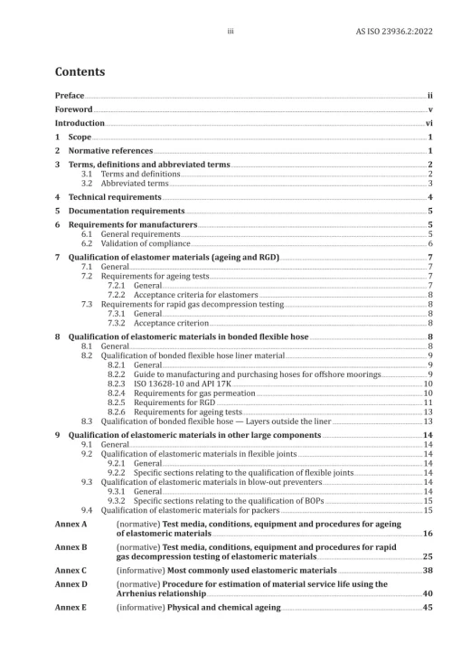 AS ISO 23936.2:2022 pdf