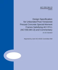 ACI 550.3M-13 pdf