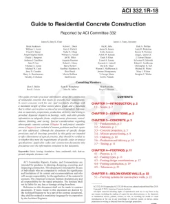 ACI 332.1R-18 pdf