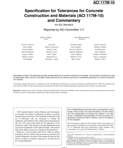 ACI 117M-10 (R2015) pdf