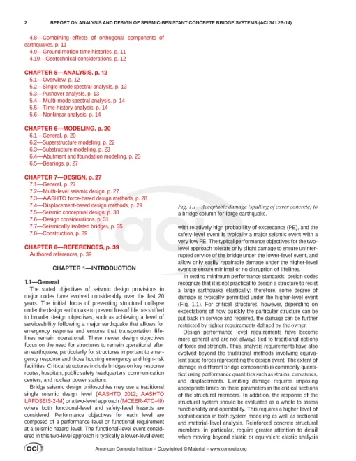 ACI 341.2R-14 pdf