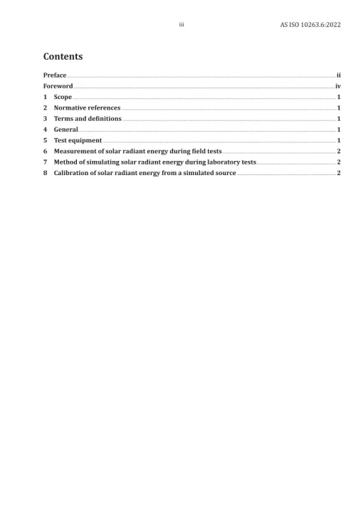 AS ISO 10263.6:2022 pdf