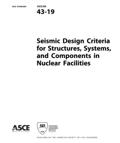 ASCE 43-19 pdf