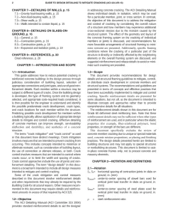 ACI 224.4R-13 pdf