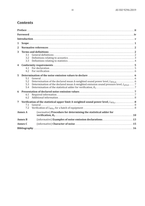 AS ISO 9296:2019 pdf