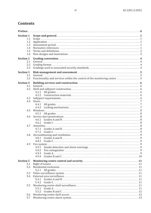 AS 2201.2:2022 pdf