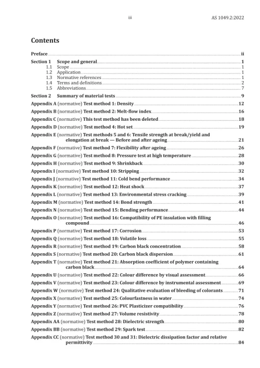 AS 1049.2:2022 pdf