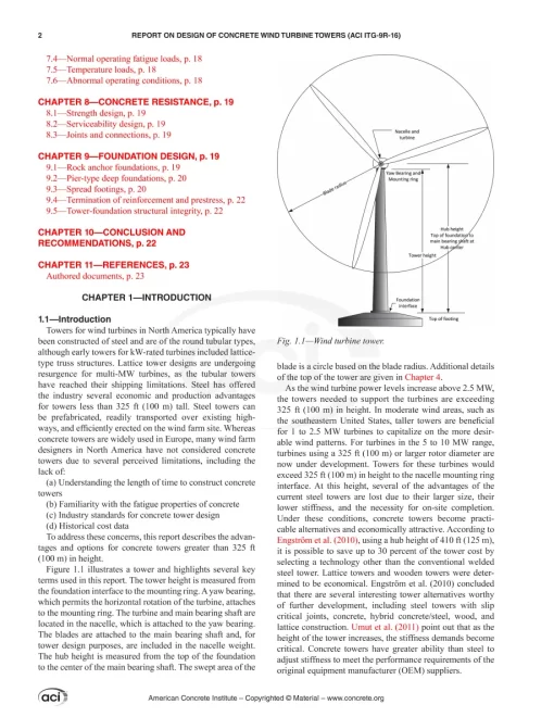 ACI ITG-9R-16 pdf