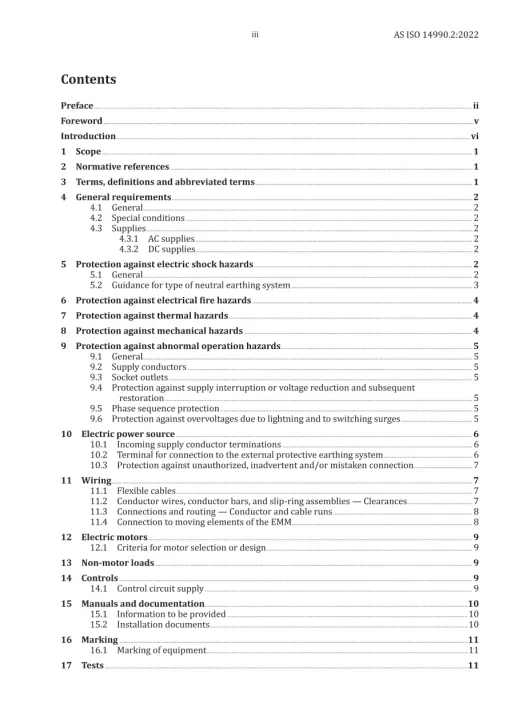 AS ISO 14990.2:2022 pdf