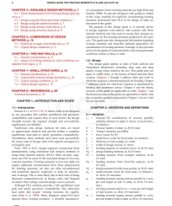 ACI 447R-18 pdf