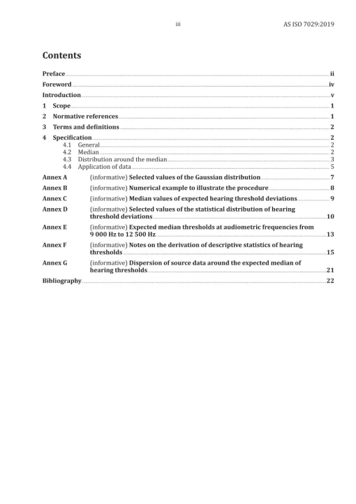 AS ISO 7029:2019 pdf