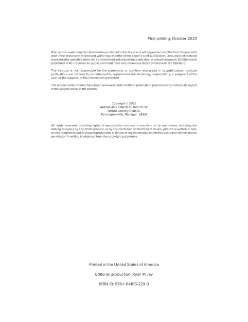 ACI SP-358 pdf