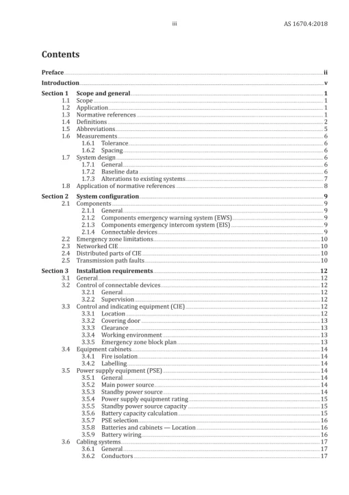 AS 1670.4:2018 pdf