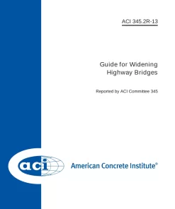 ACI 345.2R-13 pdf