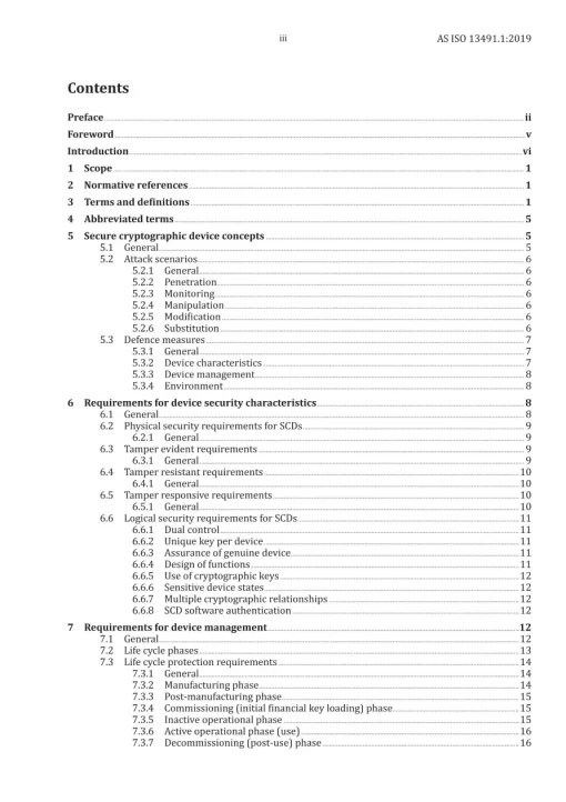 AS ISO 13491.1:2019 pdf