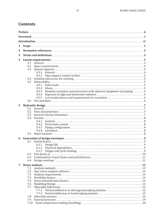 AS ISO 14692.3:2022 pdf