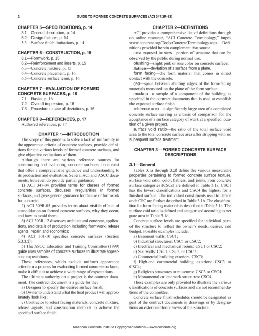 ACI 347.3R-13(21) pdf