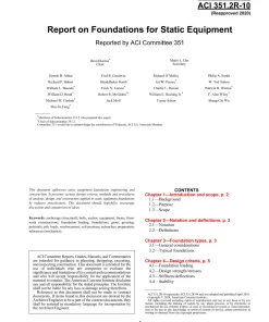 ACI 351.2R-10(20) pdf