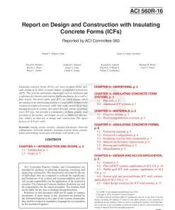 ACI 560R-16 pdf