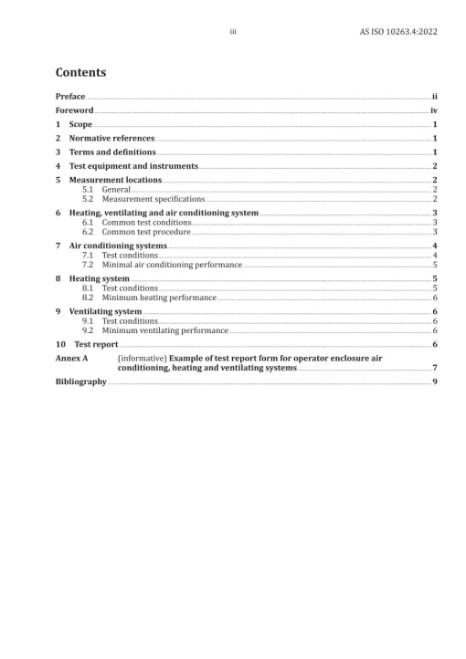 AS ISO 10263.4:2022 pdf