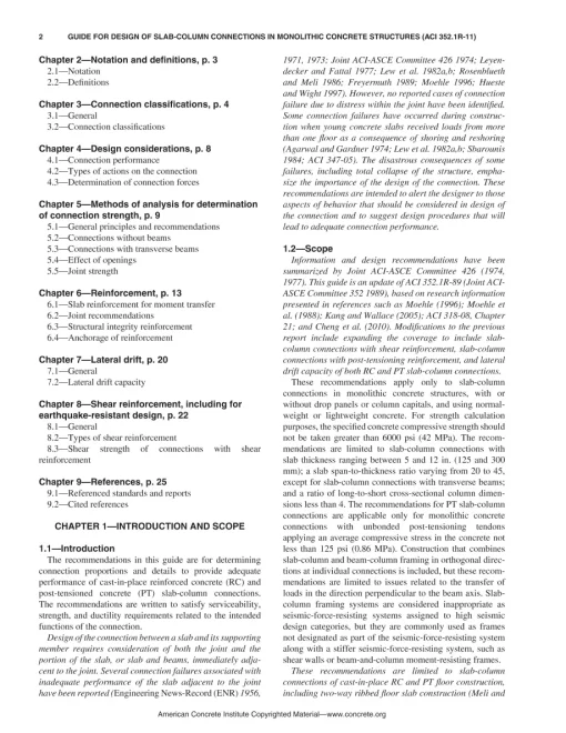 ACI 352.1R-11 pdf