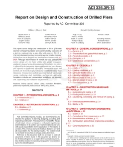 ACI 336.3R-14 pdf