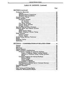 API RP 14E (R2019) pdf