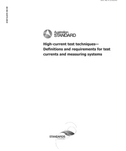 AS IEC 62475:2019 pdf