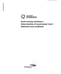 AS ISO 6393:2019 pdf