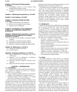 ACI 214.4R-10 pdf