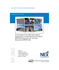 ACI SP-360 pdf