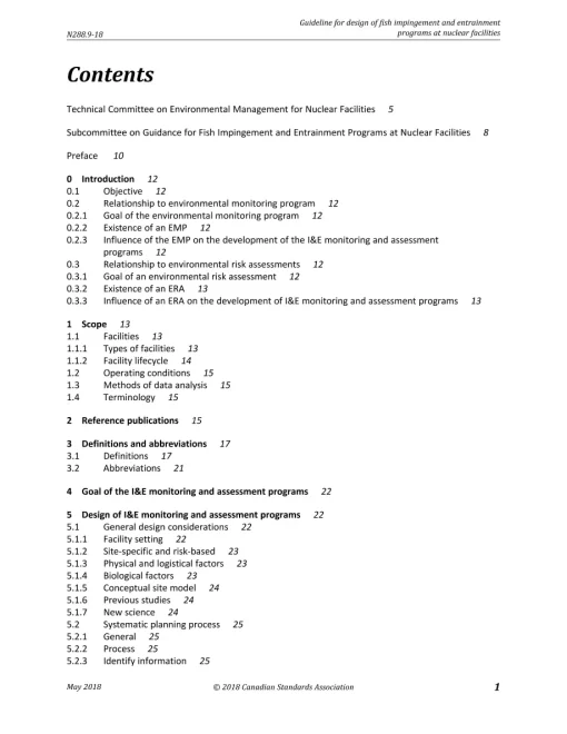 CSA N288.9-18 (R2023) pdf