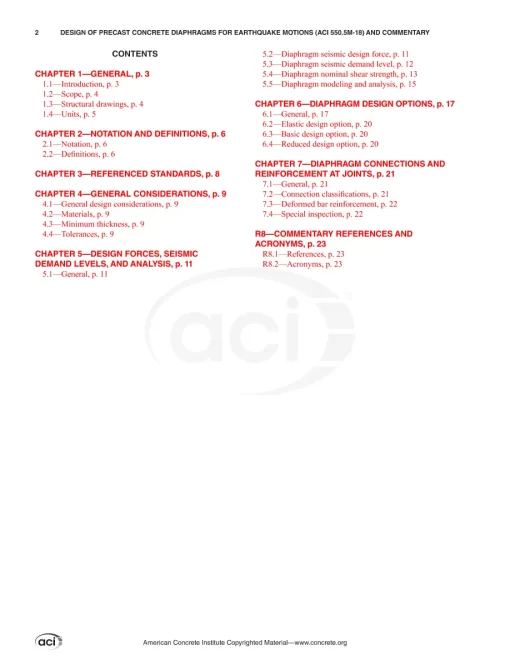 ACI 550.5M-18 pdf