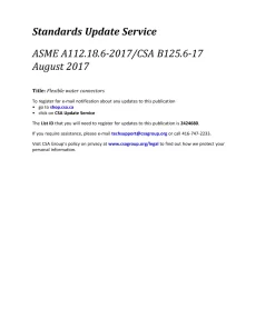 CSA B125.6-17/ASME A112.18.6-17 (R2021) pdf