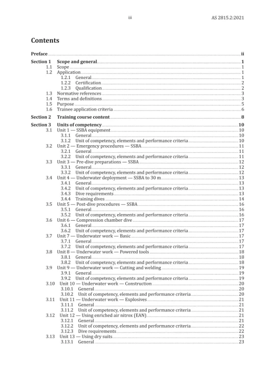 AS 2815.2:2021 pdf