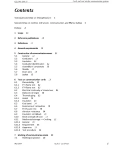 CSA C22.2 No. 233-17 (R2022) pdf