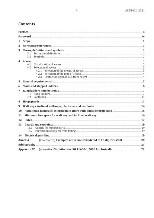 AS 5240.1:2021 pdf