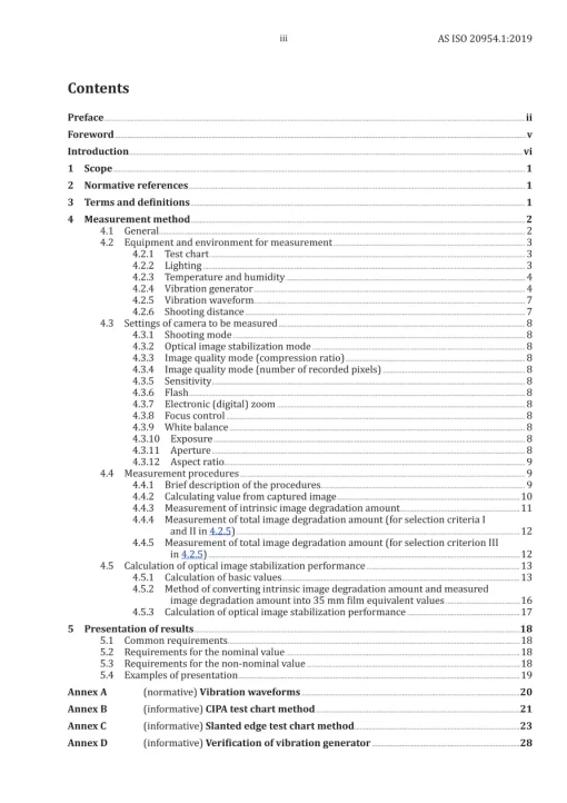 AS ISO 20954.1:2019 pdf