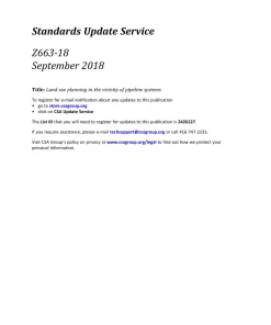 CSA Z663-18 (R2023) pdf