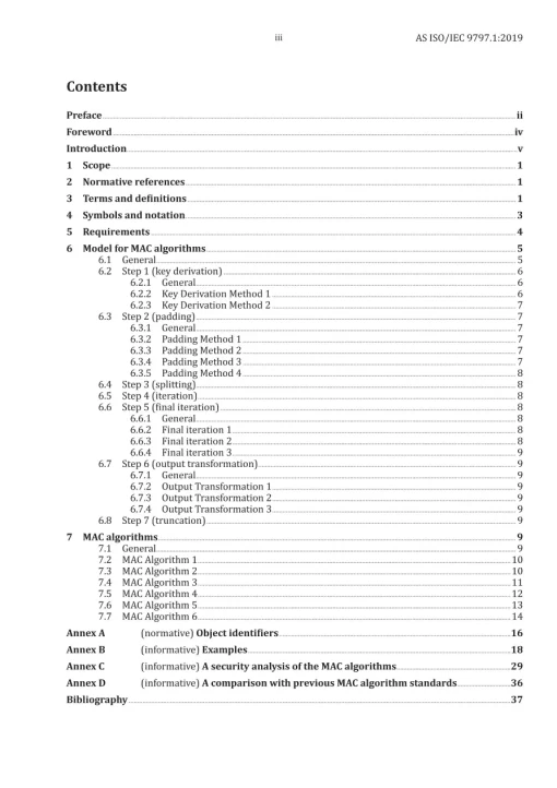 AS ISO/IEC 9797.1:2019 pdf