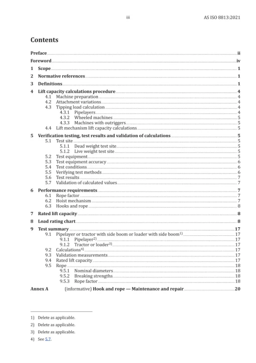 AS ISO 8813:2021 pdf