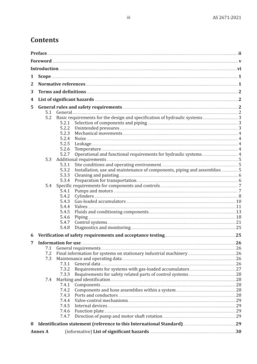 AS 2671:2021 pdf