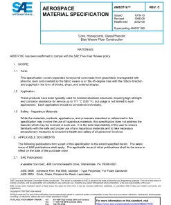 SAE AMS3716C pdf