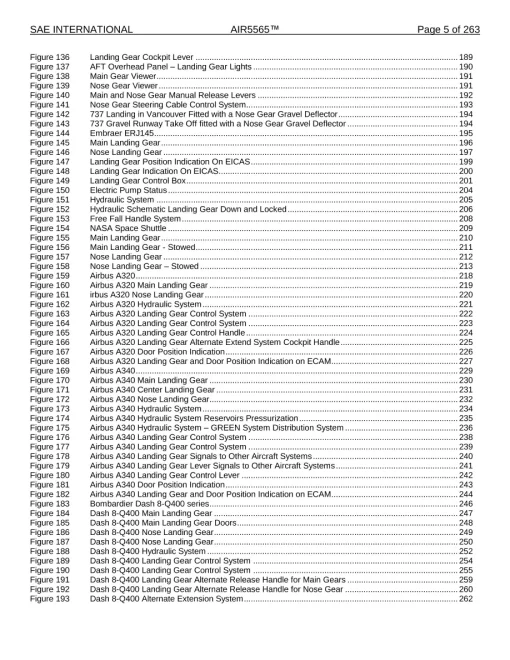 SAE AIR5565 pdf