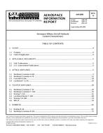 SAE AIR1899A pdf