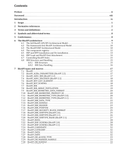 AS ISO/IEC 19784.1:2019 pdf