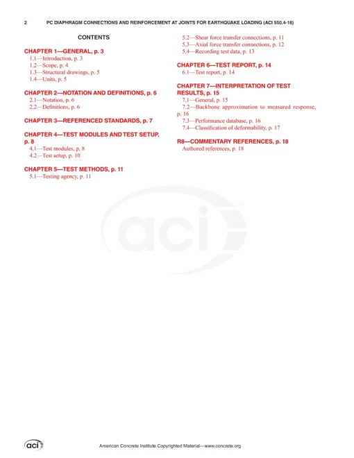 ACI 550.4M-18 pdf