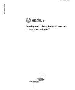 AS ISO 20038:2019 pdf