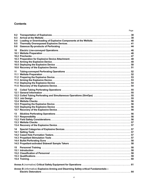 API RP 67 pdf